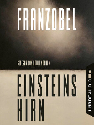 cover image of Einsteins Hirn